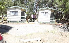 High Country Holiday Park